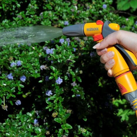 Hozelock Jet Spray spuitpistool Hozelock Jet Spray spuitpistool