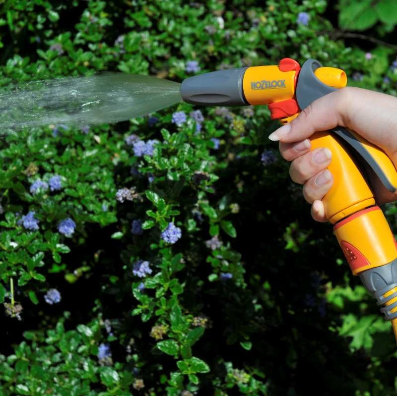 Hozelock Jet Spray spuitpistool