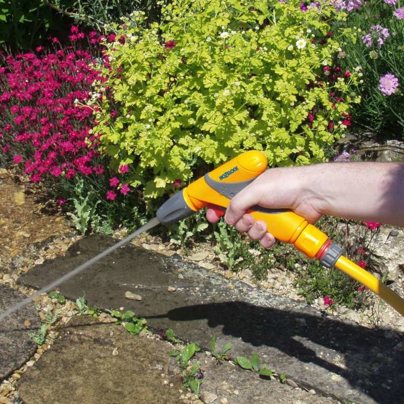 Hozelock Jet Spray PLUS spuitpistool