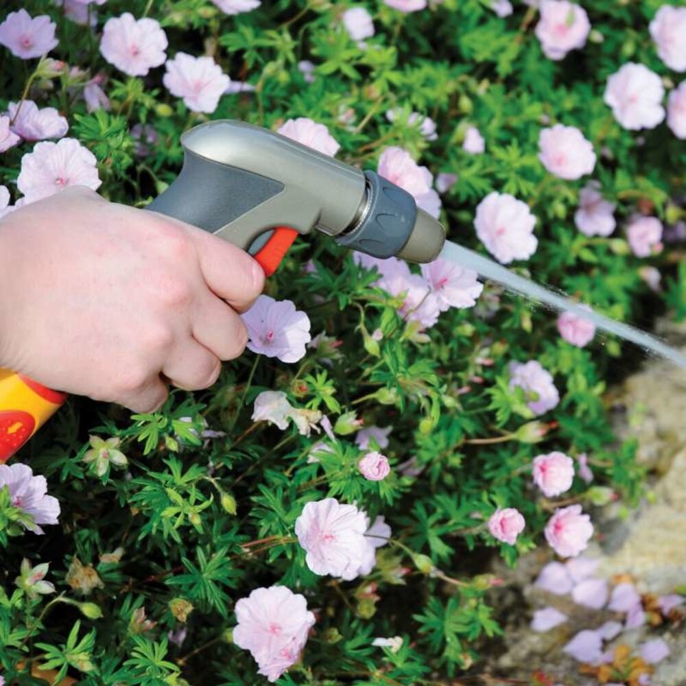 Hozelock Jet PLUS spuitpistool Hozelock Jet PLUS spuitpistool