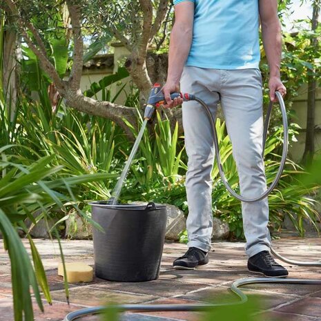 Hozelock Jet Spray PRO spuitpistool Hozelock Jet Spray PRO spuitpistool