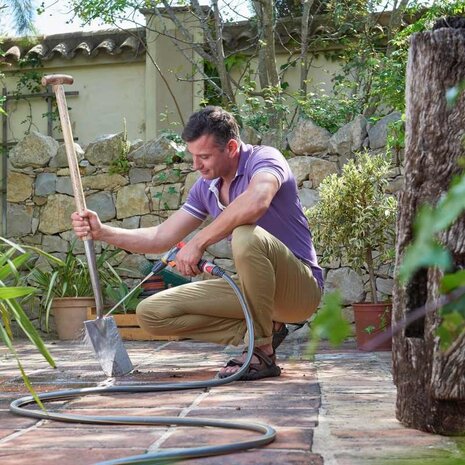 Hozelock Jet Spray Ultramax spuitpistool