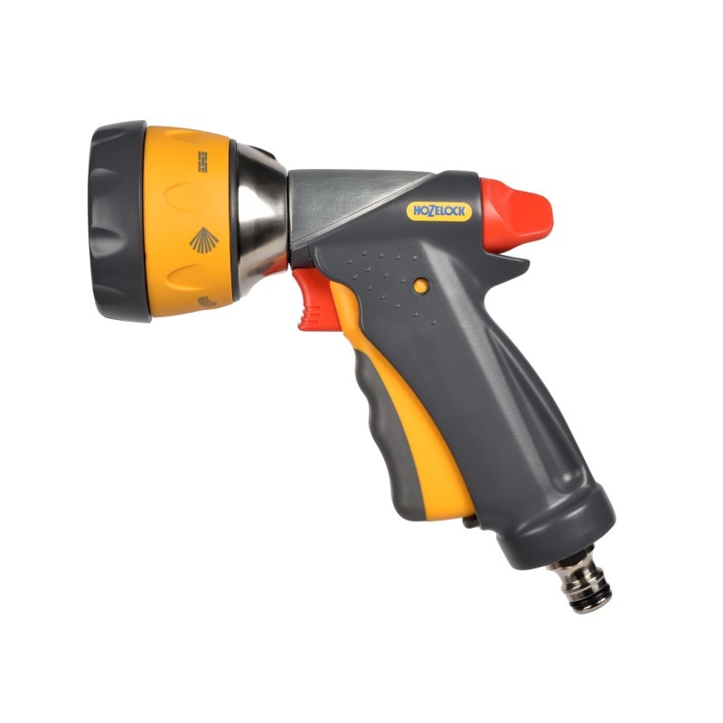 Hozelock Multi Spray Ultramax broespistool