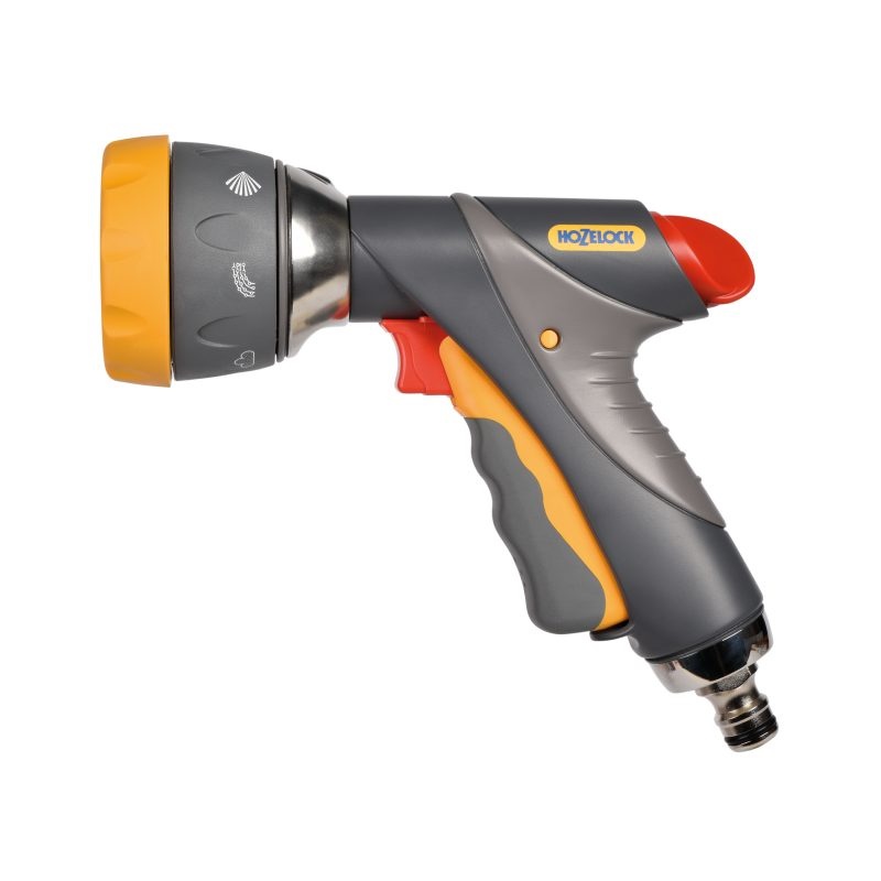 Hozelock Multi Spray PRO broespistool