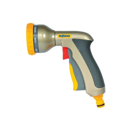 Hozelock Multi PLUS broespistool Hozelock Multi PLUS broespistool