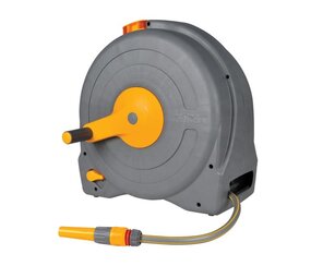 Hozelock Fast Reel 40 m slangbox Hozelock Fast Reel 40 m slangbox