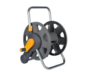 Hozelock 60 m 2-in-1 slanghaspel Hozelock 60 m 2-in-1 slanghaspel