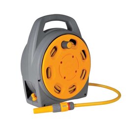 Hozelock Slangbox met 20 m slang Hozelock Slangbox met 20 m slang