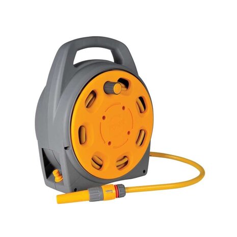 Hozelock Slangbox met 20 m slang Hozelock Slangbox met 20 m slang