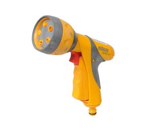 Hozelock Multi Spray PLUS broespistool Hozelock Multi Spray PLUS broespistool
