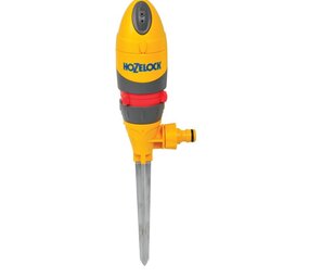 Hozelock Turbine cirkelsproeier PLUS Hozelock Turbine cirkelsproeier PLUS