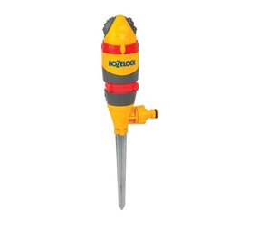 Hozelock Turbine cirkelsproeier PRO Hozelock Turbine cirkelsproeier PRO