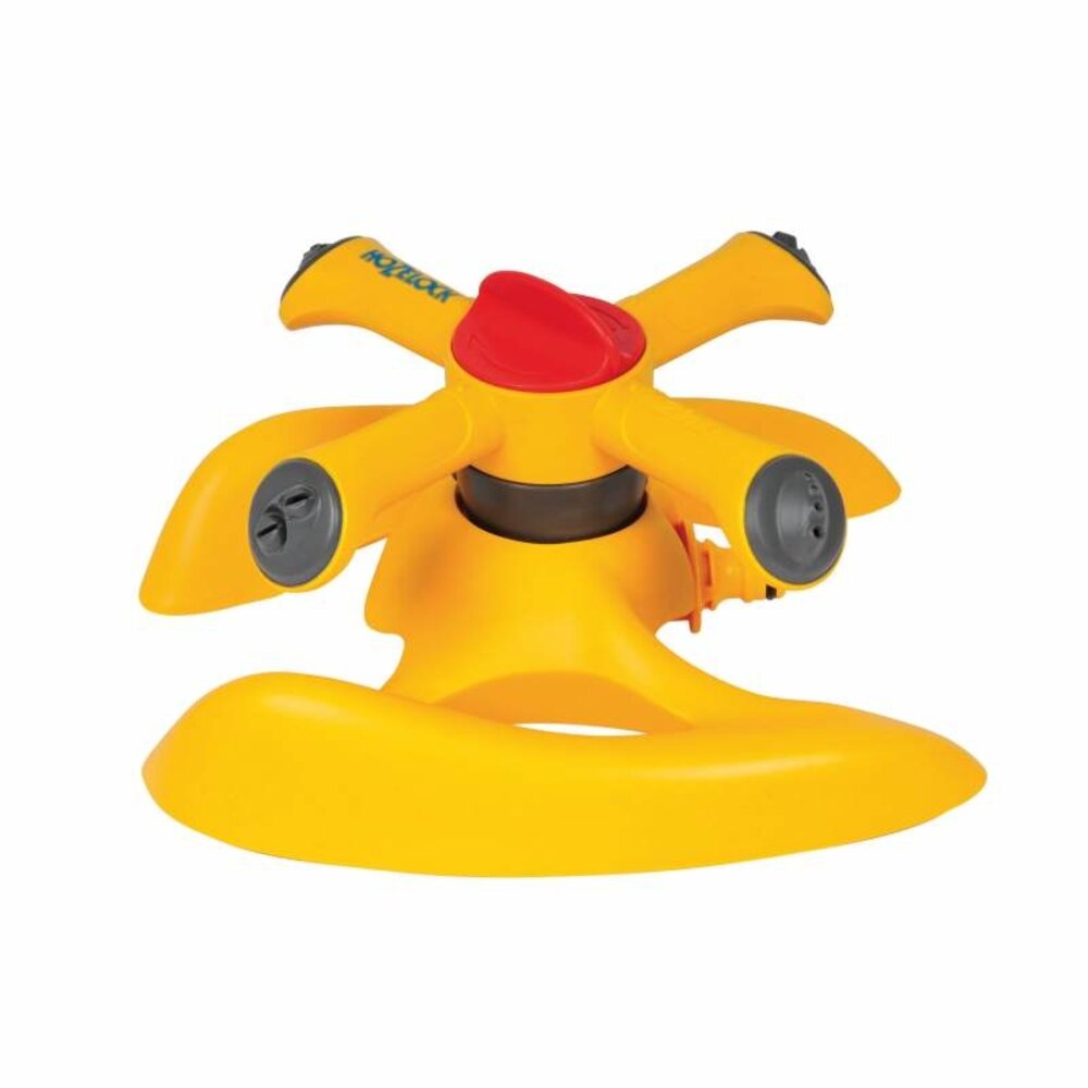 Hozelock Cirkelsproeier PLUS op slede Hozelock Cirkelsproeier PLUS op slede