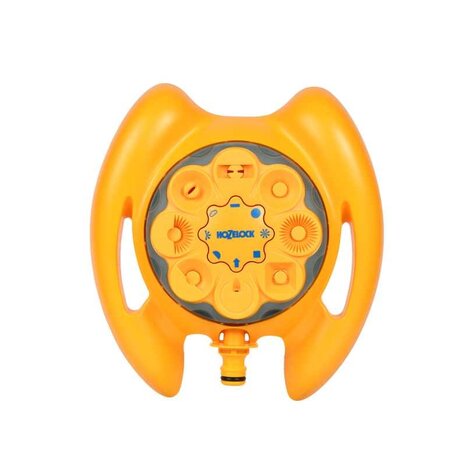 Hozelock Multisproeier PLUS op slede Hozelock Multisproeier PLUS op slede