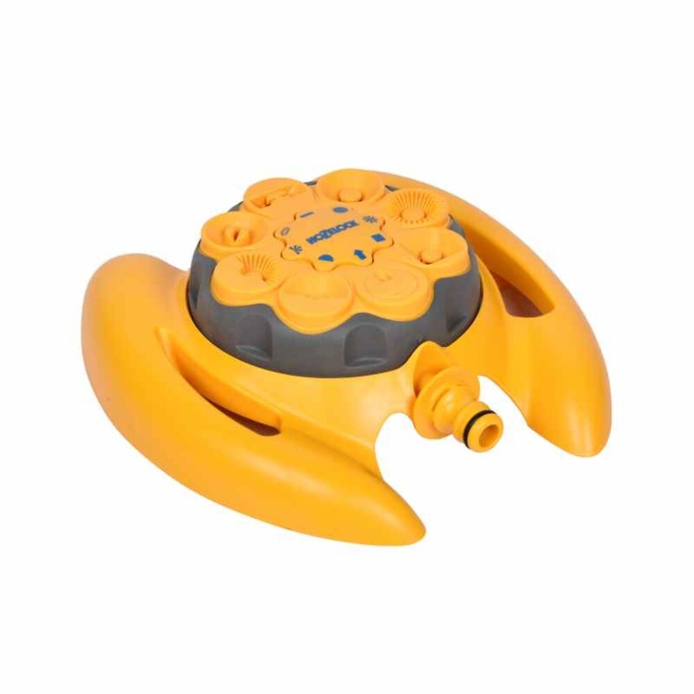 Hozelock Multisproeier PLUS op slede Hozelock Multisproeier PLUS op slede