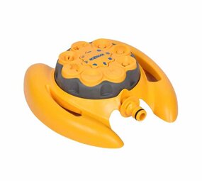 Hozelock Multisproeier PLUS op slede Hozelock Multisproeier PLUS op slede