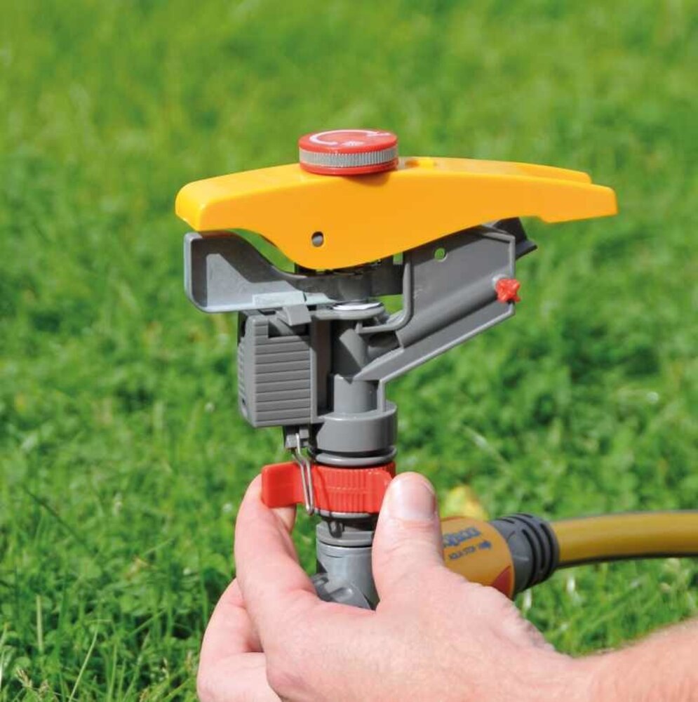 Hozelock Pulserende sproeier PLUS