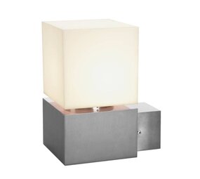 SLV Square E27 wandlamp SLV Square E27 wandlamp