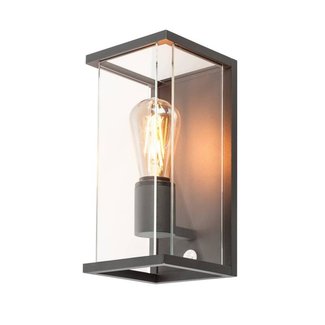 SLV Quadrulo wandlamp met sensor SLV Quadrulo wandlamp met sensor