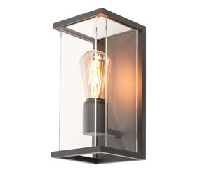 SLV Quadrulo wandlamp SLV Quadrulo wandlamp