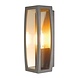 SLV Meridian 2 BOX antraciet wandlamp SLV Meridian 2 BOX antraciet wandlamp