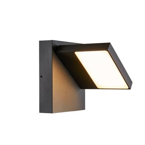 SLV Abridor wandlamp SLV Abridor wandlamp