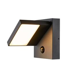 SLV Abridor SENSOR wandlamp SLV Abridor SENSOR wandlamp