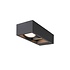 Eskina Frame Double LED wandlamp Eskina Frame Double LED wandlamp