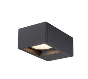 SLV Eskina Frame LED wandlamp