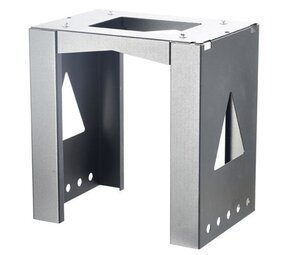 Allux 8002 brievenbusvoet GEGALVANISEERD Allux 8002 brievenbusvoet GEGALVANISEERD