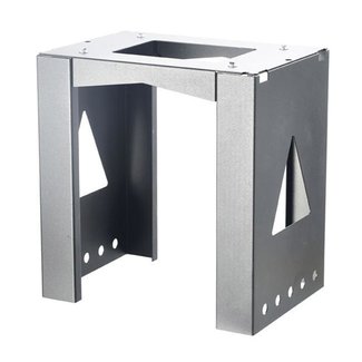 Allux 8002 brievenbusvoet GEGALVANISEERD Allux 8002 brievenbusvoet GEGALVANISEERD
