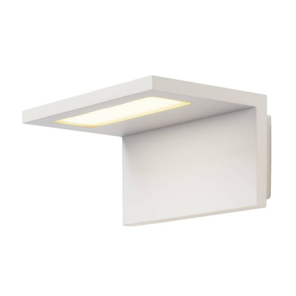 SLV ANGOLUX  wit wandlamp SLV ANGOLUX  wit wandlamp
