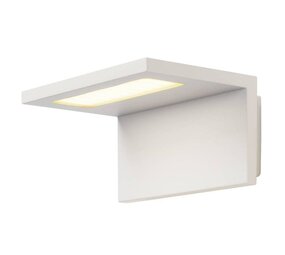 SLV ANGOLUX  wit wandlamp SLV ANGOLUX  wit wandlamp