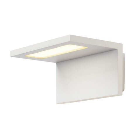 SLV ANGOLUX  wit wandlamp SLV ANGOLUX  wit wandlamp