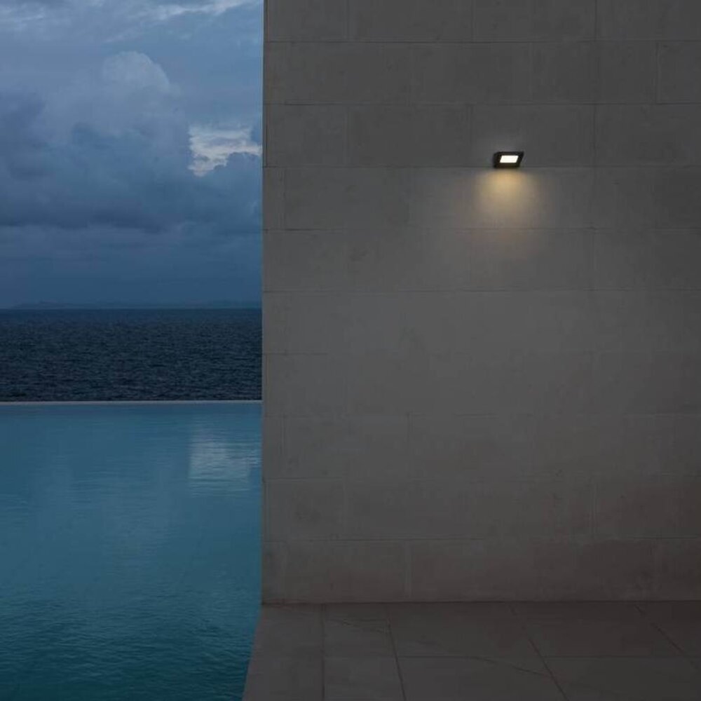 SLV IPERI antraciet wandlamp SLV IPERI antraciet wandlamp