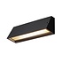 Pema® LED zwart wandlamp Pema® LED zwart wandlamp