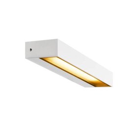 SLV Pema® downlight LED wit wandlamp SLV Pema® downlight LED wit wandlamp