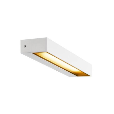 SLV Pema® downlight LED wit wandlamp SLV Pema® downlight LED wit wandlamp