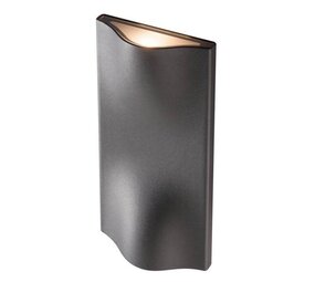 SLV Vilua Up / Down wandlamp