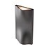 Vilua Up / Down wandlamp