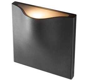 SLV Vilua Large wandlamp
