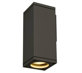 SLV THEO WL Antraciet wandlamp