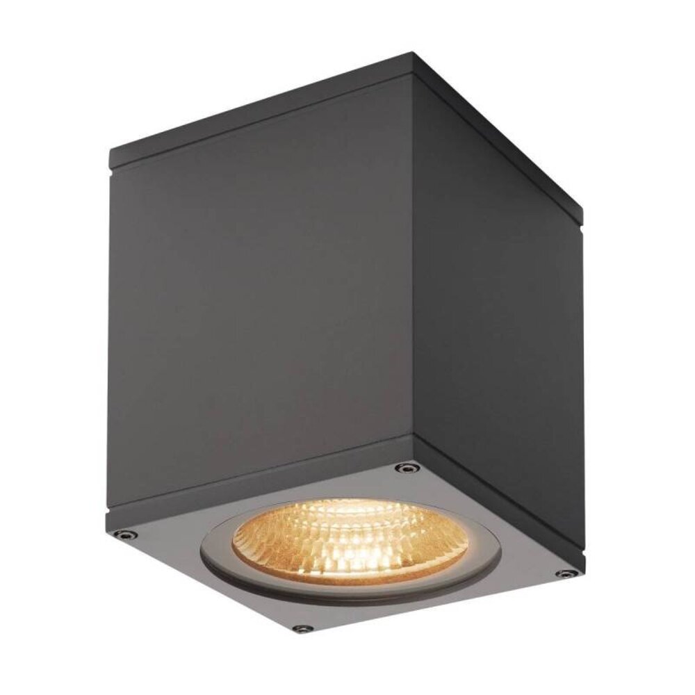 SLV BIG Theo LED wandlamp SLV BIG Theo LED wandlamp