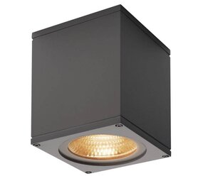 SLV BIG Theo LED wandlamp SLV BIG Theo LED wandlamp