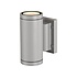 Myra up/Down grijs wandlamp Myra up/Down grijs wandlamp