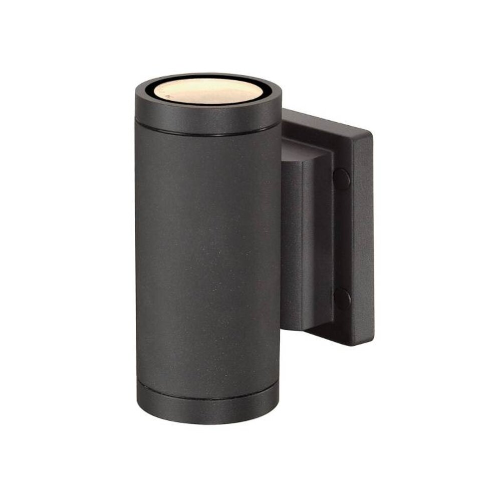 SLV Myra up/Down antraciet wandlamp SLV Myra up/Down antraciet wandlamp
