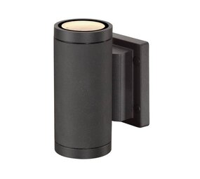 SLV Myra up/Down antraciet wandlamp SLV Myra up/Down antraciet wandlamp