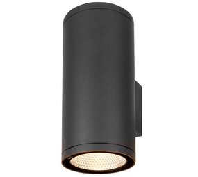 SLV ENOLA Round Up/Down Large wandlamp SLV ENOLA Round Up/Down Large wandlamp