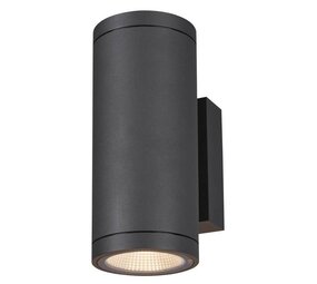 SLV ENOLA Round Up/Down Medium  wandlamp SLV ENOLA Round Up/Down Medium  wandlamp