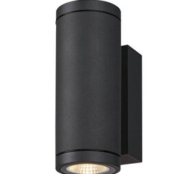 SLV ENOLA Round Up/Down Small  wandlamp SLV ENOLA Round Up/Down Small  wandlamp
